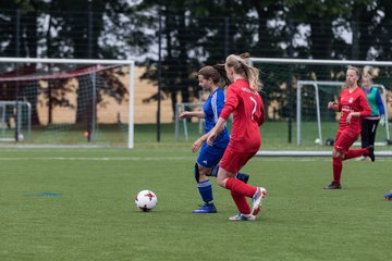 Bild 19 - B-Juniorinnen Ratzeburg Turnier